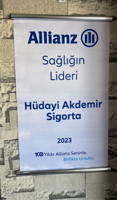 Ödüllerimiz